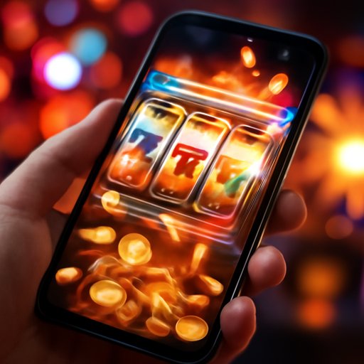 game 8999 shows games menu on phone